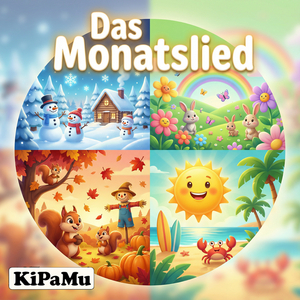 Das Monatslied
