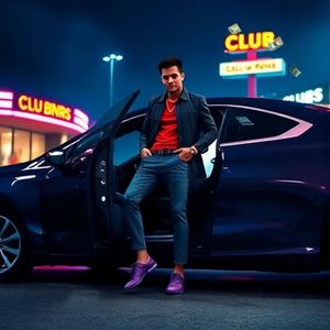 AfroTrap Pulse in de mix (Freestyle)