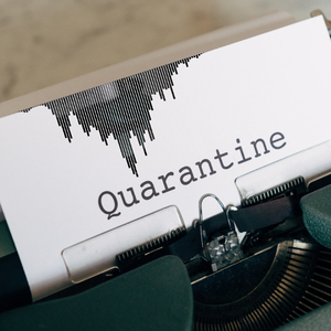 Quarantine (Lea's quarantine song) [Isolation]