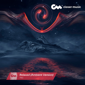 Relaxed (AMBIENT Version) (Instrumental)