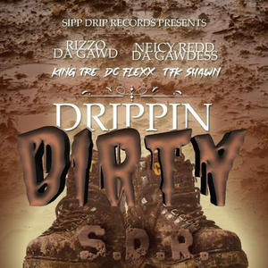 Drippin Dirty (Radio Edit)