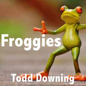 Froggies