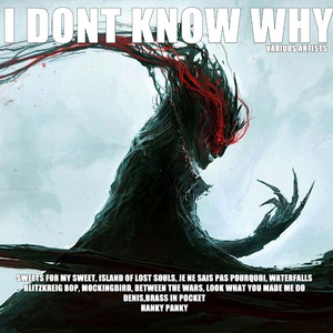 Look What You Made Me Do