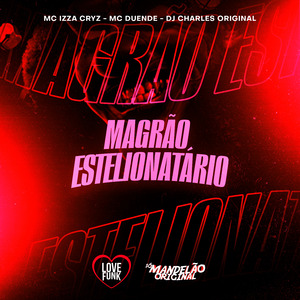 Magrão Estelionatário