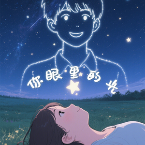 你眼里的光