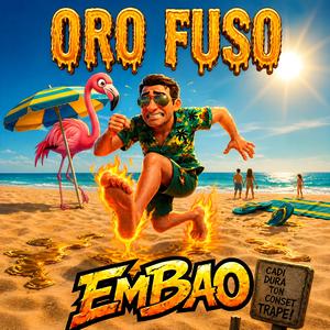 Oro fuso