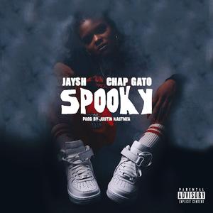 Spooky (feat. Chap Gato)