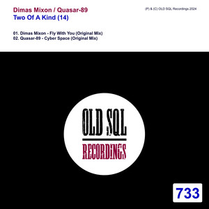 Fly With You (Original Mix)