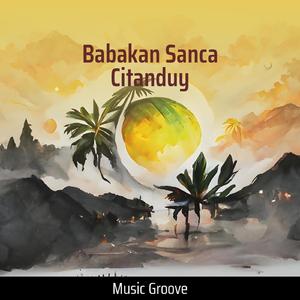 Babakan Sanca Citanduy