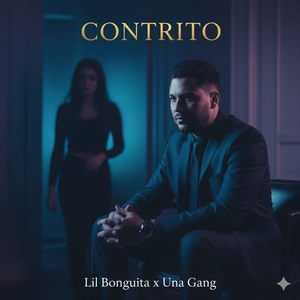 Contrito