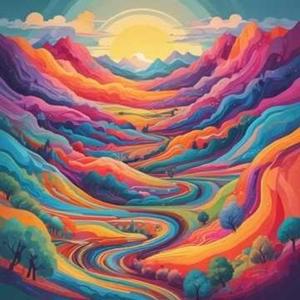 मोहब्बत की राहें