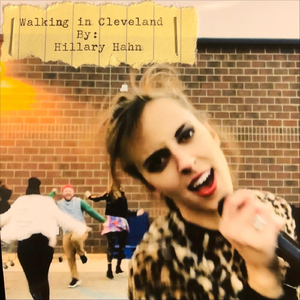 Pink Cheeks (feat. Nick Baverman, Chuck Smith & Brent James)