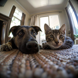 Música Que Disfrutan Las Mascotas