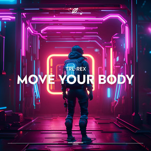 Move Your Body (Radio Edit)