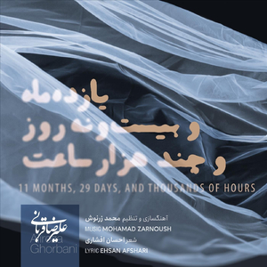 11 Months, 29 Days, And Thousands of Hours