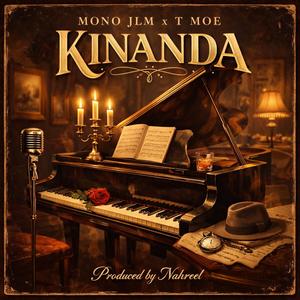 Kinanda (feat. T MOE)