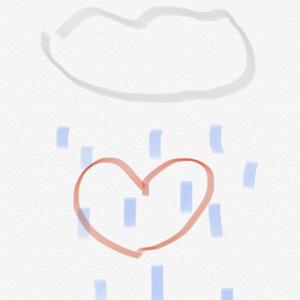 雨爱