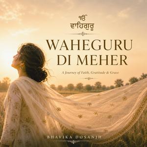 Waheguru Parwaaz (Punjabi Inspirational Folk)