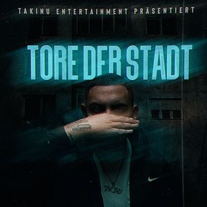 Tore der Stadt