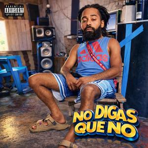Jhonting Love - No Digas Que No