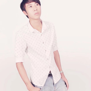 相亲相爱到白头