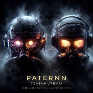CZASAMI (paternn Remix)