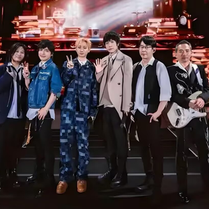 任性×像晴天像雨天