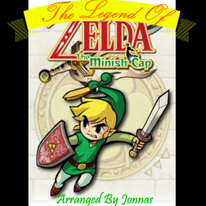 The Legend of Zelda : The Minish Cap (End Theme)