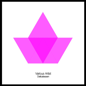 44 Liberty (Original Mix)