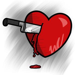 Murdered by my Valentine