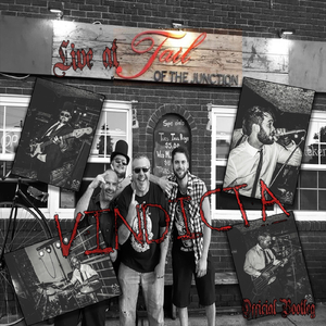 Burn the Evidence (Live)