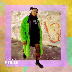 Tell Me (feat. Leah)