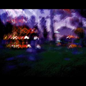 Ghosts from the Past