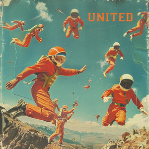United (Instrumental)