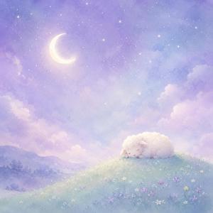 ひつじの夢 (Sheep's Dream)