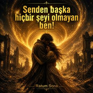 Senden Başka Hiçbir Şeyi Olmayan Ben
