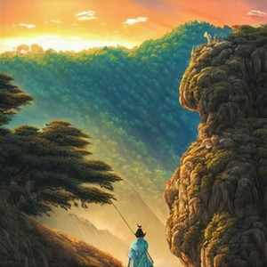 不问天 (Single Version)