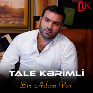 Bir Adam Var