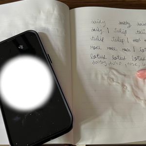 Spit Painting Trigger Word (Wet Mouth Sounds)