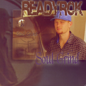 Thinking About Yet (Holy Hip Hop)