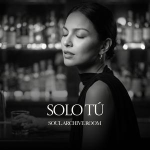 Solo Tú (feat. Elena)
