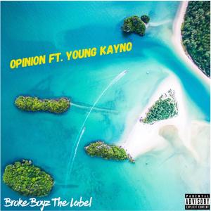 Broke Boyz (feat. Young Kayno)