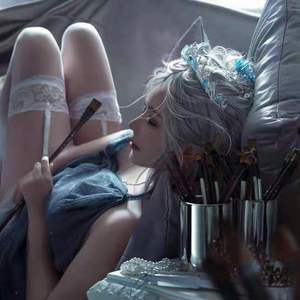 千千万万-白胡阑