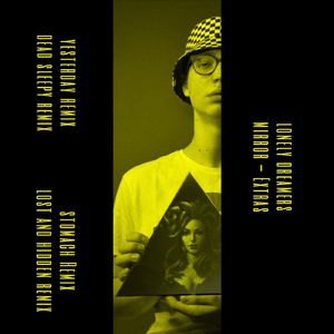 Yesterday (Remix) [feat. Embers]