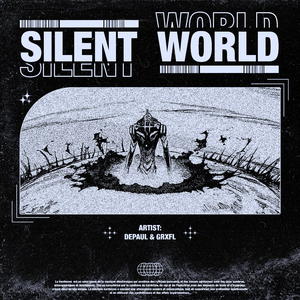 SILENT WORLD