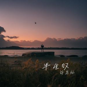 半生叹