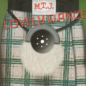 Lovely Dance (M.T.J. Loving Mix)