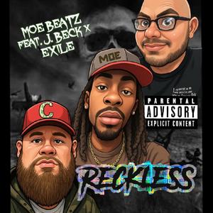 Reckless (feat. J. Beck & Exile)