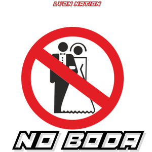 No Boda