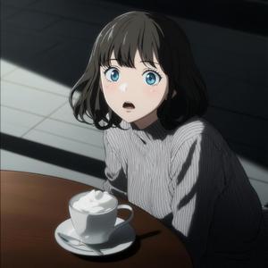 사랑이 고플 땐 아인슈페너